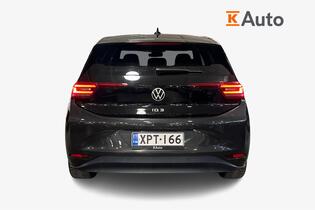 Volkswagen ID.3 vaihtoauto