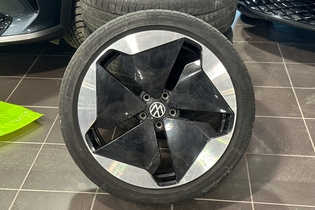 Volkswagen ID.3 vaihtoauto