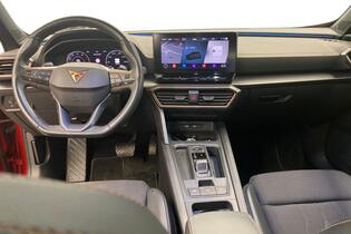 Cupra Formentor vaihtoauto