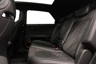 Hyundai IONIQ 5 vaihtoauto