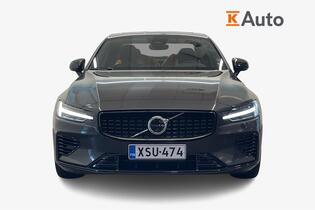 Volvo S60 vaihtoauto