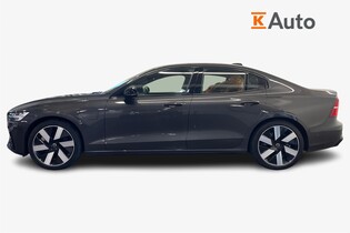 Volvo S60 vaihtoauto