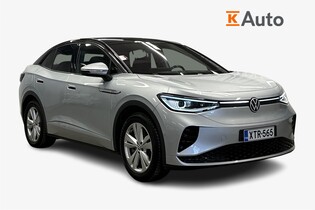 Volkswagen ID.5 vaihtoauto