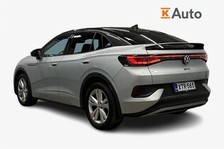 Volkswagen ID.5 vaihtoauto