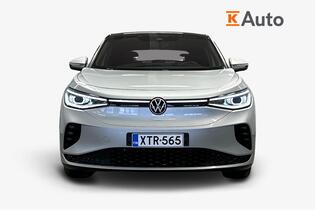 Volkswagen ID.5 vaihtoauto