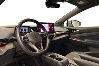 Volkswagen ID.5 vaihtoauto