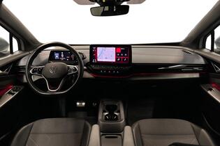 Volkswagen ID.5 vaihtoauto