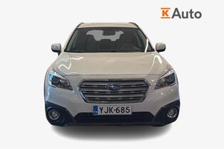 Subaru Outback vaihtoauto