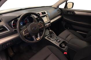 Subaru Outback vaihtoauto