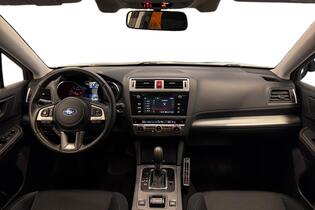Subaru Outback vaihtoauto