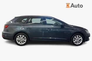 SEAT Leon Sportourer ST vaihtoauto