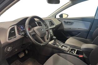SEAT Leon Sportourer ST vaihtoauto