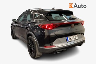 Cupra Formentor vaihtoauto