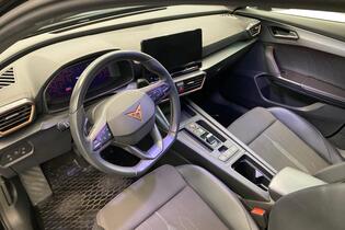 Cupra Formentor vaihtoauto