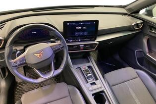 Cupra Formentor vaihtoauto