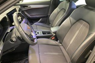 Cupra Formentor vaihtoauto