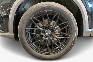 Cupra Formentor vaihtoauto