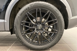 Cupra Formentor vaihtoauto