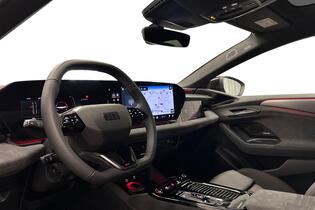 Audi S6 e-tron vaihtoauto