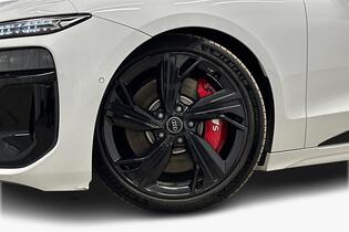 Audi S6 e-tron vaihtoauto