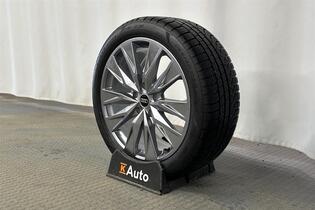 Audi S6 e-tron vaihtoauto