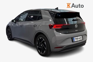 Volkswagen ID.3 vaihtoauto