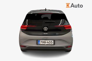 Volkswagen ID.3 vaihtoauto