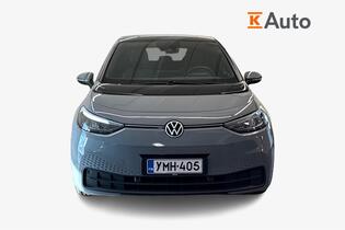Volkswagen ID.3 vaihtoauto