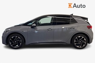 Volkswagen ID.3 vaihtoauto
