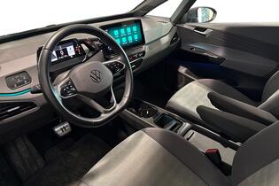 Volkswagen ID.3 vaihtoauto