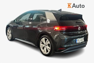 Volkswagen ID.3 vaihtoauto