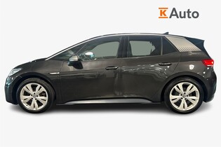 Volkswagen ID.3 vaihtoauto