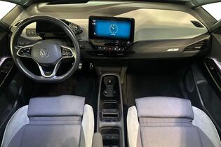 Volkswagen ID.3 vaihtoauto