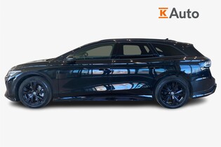 Volkswagen ID.7 vaihtoauto