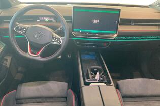 Volkswagen ID.7 vaihtoauto