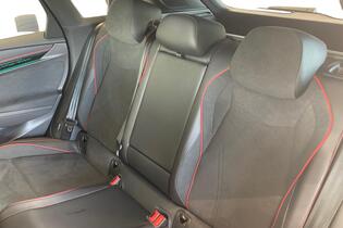 Volkswagen ID.7 vaihtoauto