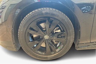 Volkswagen ID.7 vaihtoauto