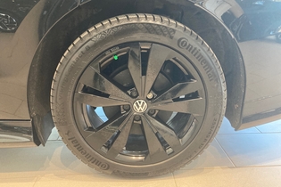 Volkswagen ID.7 vaihtoauto