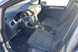 Volkswagen Golf Sportsvan vaihtoauto