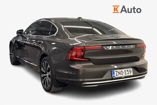 Volvo S90 vaihtoauto
