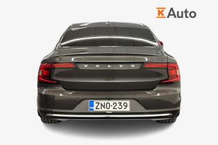 Volvo S90 vaihtoauto