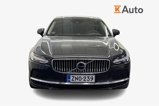 Volvo S90 vaihtoauto