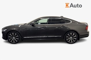 Volvo S90 vaihtoauto