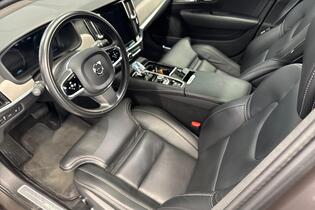 Volvo S90 vaihtoauto