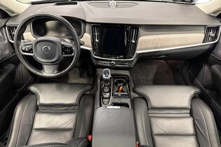 Volvo S90 vaihtoauto