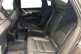 Volvo S90 vaihtoauto