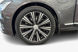 Volvo S90 vaihtoauto