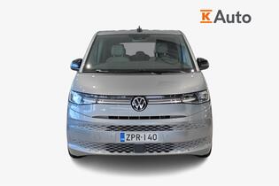 Volkswagen Multivan vaihtoauto