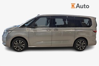 Volkswagen Multivan vaihtoauto