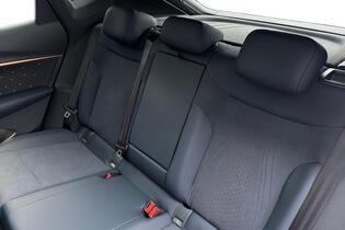 Cupra Tavascan vaihtoauto